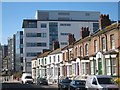 Houses on Devonshire Road