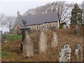 Eglwys Blaenpennal Church