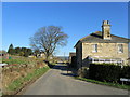 School Lane, Dacre Banks