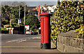 Pillar box, Bangor