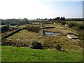 Roughrigg Water Works (Disused) [6]