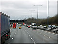 M40 near Beaconsfield