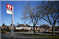 Bramley Road Bus Stop