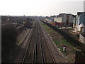 Railway to Sittingbourne