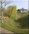 Offices in Eastlake Park, Milton Keynes