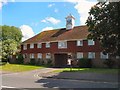 Romsey - Edwina Mountbatten House