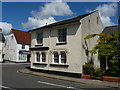 Romsey - Former Scepter Public House