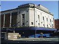 Former Odeon Cinema - Oxford Road