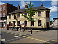 Romsey - The Tavern