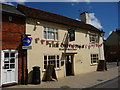 Romsey - The Olive Tree