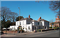 The Spring Tavern, Ewell