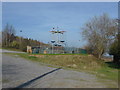 Play Area, Ilsington