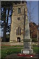 Whitnash Church