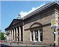 Former Lyceum, Bold Street, Liverpool