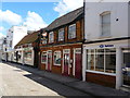 Romsey - Tudor Rose Public House