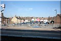 View from Strood Station