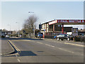 Manchester Road (A577)