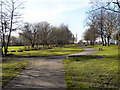 Walmesley Park