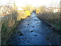 Afon Gwyrfai, Bontnewydd