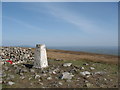 SO2611 : Trig Point, Blorenge by Chris Andrews