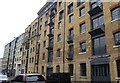 Metropolitan Wharf, Wapping Wall