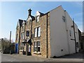 The Grey Bull Hotel, Main Street