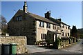 Cottages at Fulstone Hall