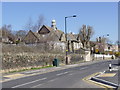 Loxley Primary School, Rodney Hill