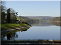SK2890 : Damflask Reservoir - March 2012 (7) by Alan Murray-Rust
