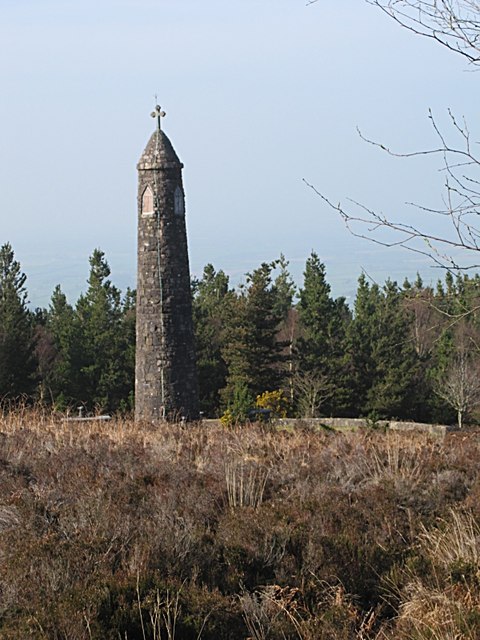 Liam Lynch (Liam Ó Loingsigh) Monument