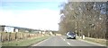 Access to Loch Insch Fishery from A96