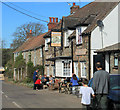 2012 : Druids Arms, Stanton Drew