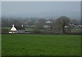 Farmland near Woodbeare