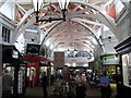 Oxford Covered Market, High Street, Oxford