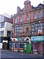 Post Office in Darlington Street