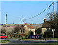 2012 : Cottages at Blacklands Crossroads