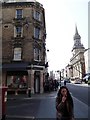 High Street, Oxford