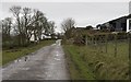 NR4046 : Callumkill Farm, Islay by Becky Williamson