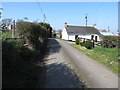 Emdale Orange Hall