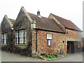 The Village Hall, Mentmore