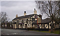 The George and Dragon