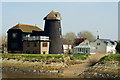 South Marsh Mill, Arundel, Sussex