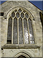 St Edmunds stained glass