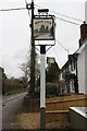 The Inn Sign