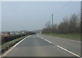 Meadow Bank from the A41