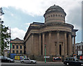 Former Congregational Church, Great George Street, Liverpool