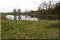 Cosford-Artificial Lake