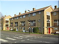 Broadmead Avenue