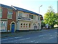 Winchester - County Arms Public House