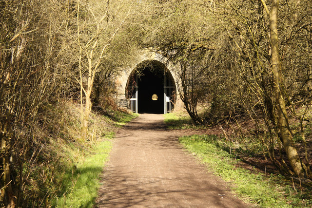 Oxendon Tunnel
